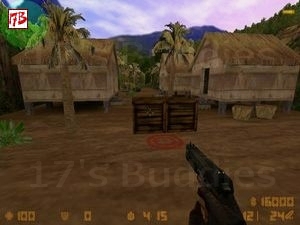 de_nmjungle1 (Counter-Strike)