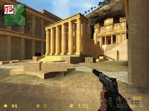 de_apollo (CS:Source)