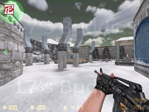 de_antarctica_cz (Condition Zero)