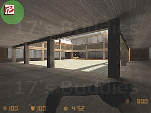 ka_matrix_dojo (Counter-Strike)