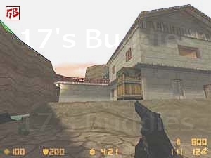 as_canyon (Counter-Strike)