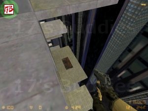 cs_elevatoraction (Counter-Strike)