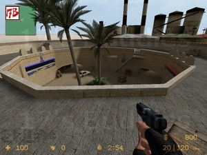 gg_azarena (CS:Source)