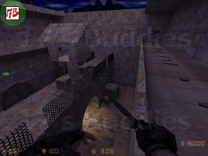 fun_dust_desert (Counter-Strike)