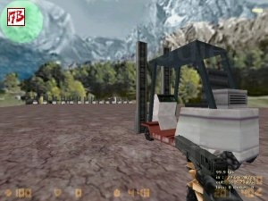 race_killerscars (Counter-Strike)