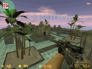 kos_scout_island (Counter-Strike)