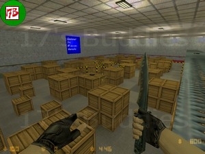 aim_mp5_teleportation_2007 (Counter-Strike)