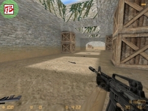 aim_frag (Counter-Strike)