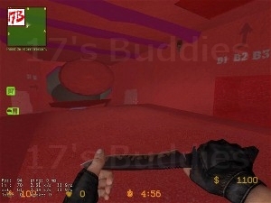 de_human (CS:Source)