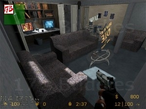 de_nicks_apartment (CS:Source)