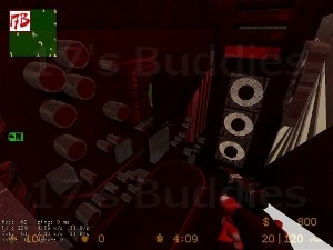 de_rats_1337rig (CS:Source)