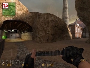 de_cpl_fire (CS:Source)