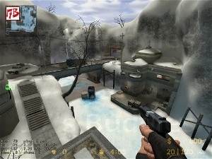 de_icewerk (CS:Source)