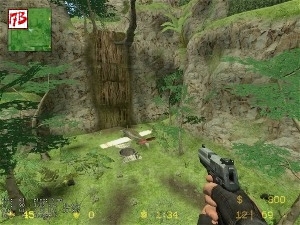 de_lost2 (CS:Source)