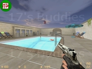 de_catalane (Condition Zero)