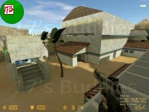 de_nuke_mariteam (Counter-Strike)