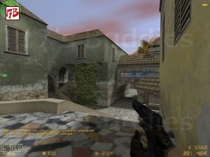 de_esl_autumn (Counter-Strike)