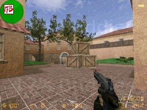 de_nereza (Counter-Strike)