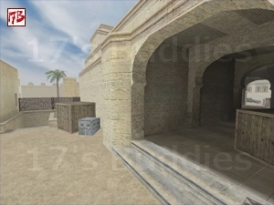 de_dust4ever_cz (Condition Zero)