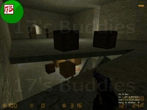 de_aztec2005 (Counter-Strike)