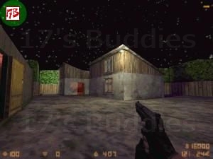 cs_forest (Counter-Strike)