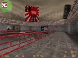 b0red_sumo_tk (Counter-Strike)