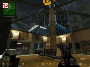 de_nightfever (CS:Source)