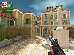 de_rush (CS:Source)