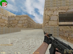 aim_ak_insomniaque (Counter-Strike)