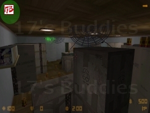 1337_buggz (Counter-Strike)