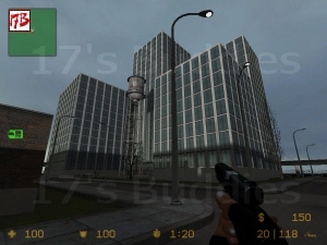 de_metropolis (CS:Source)