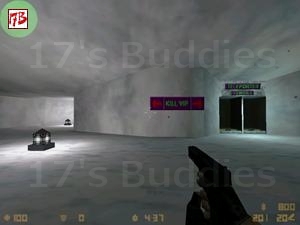 as_iceworld_rescue (Counter-Strike)