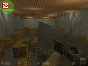 shotgun_map (Counter-Strike)