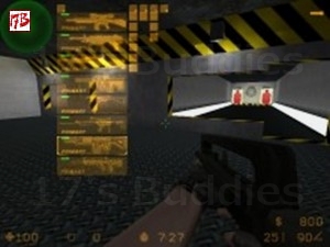 tr_targetrange (Counter-Strike)