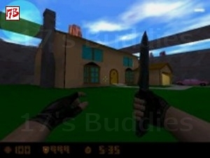 fy_simpsons_house (Counter-Strike)
