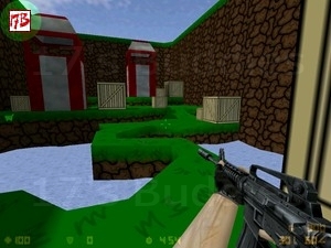 aim_grass (Counter-Strike)