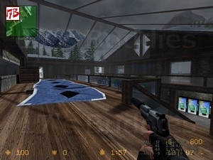 de_glacier (CS:Source)