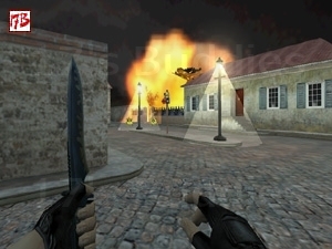 de_village_wkg (Counter-Strike)