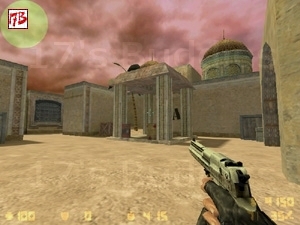 de_starlight_cz (Counter-Strike)