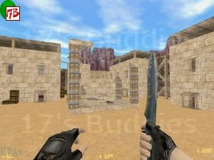 de_desert_temple_v2 (Counter-Strike)