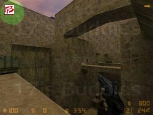 gg_dusty_fortress (Counter-Strike)