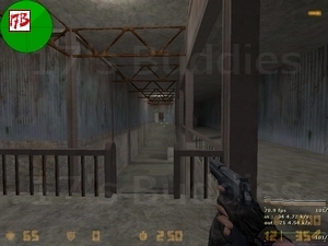 aim_russka_usp (Counter-Strike)