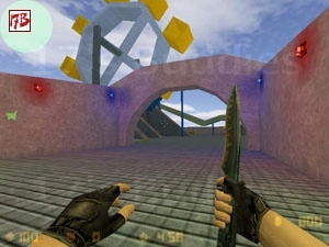 fun_atraccions (Counter-Strike)