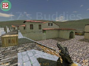 cs_italy2 (Counter-Strike)