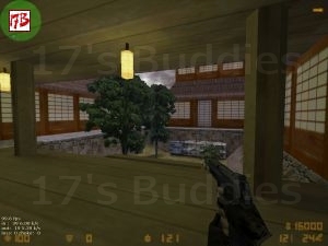 cs_hokkaido (Counter-Strike)