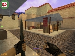 de_italy_bz (Counter-Strike)