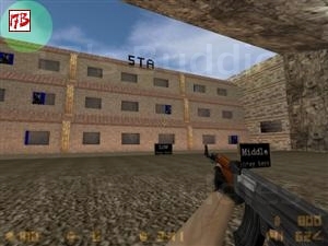 tr_moving_targets (Counter-Strike)