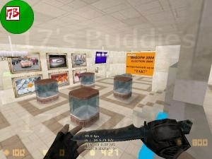 de_museum_tak_v1.3 (Counter-Strike)