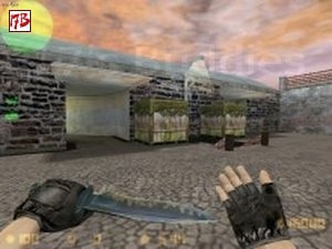 de_vaz_war (Counter-Strike)