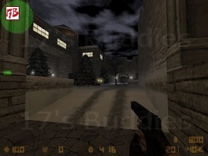 de_winter_austria (Counter-Strike)